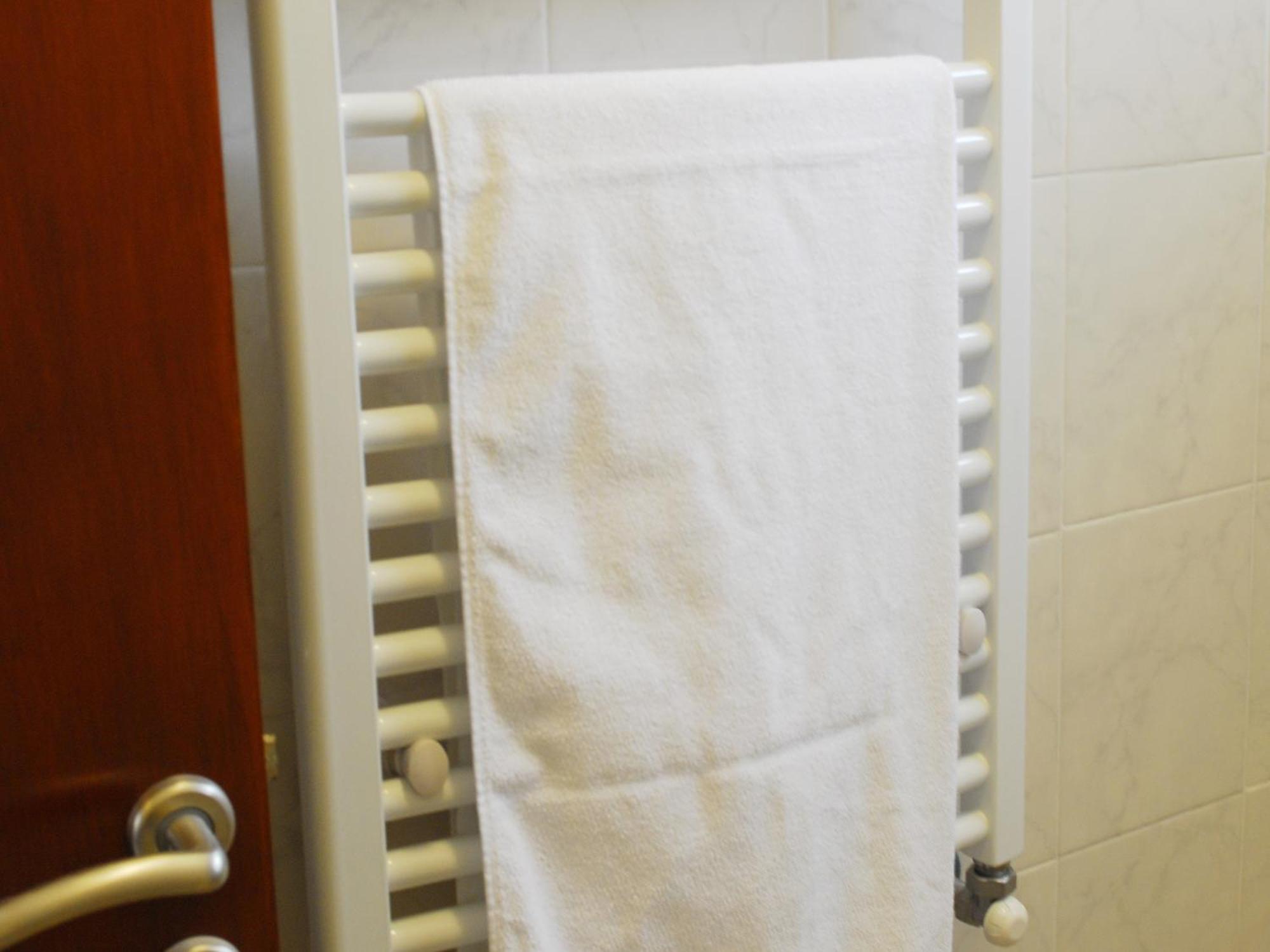 Nuna Ayni Apartments Alta Gracia Zewnętrze zdjęcie
