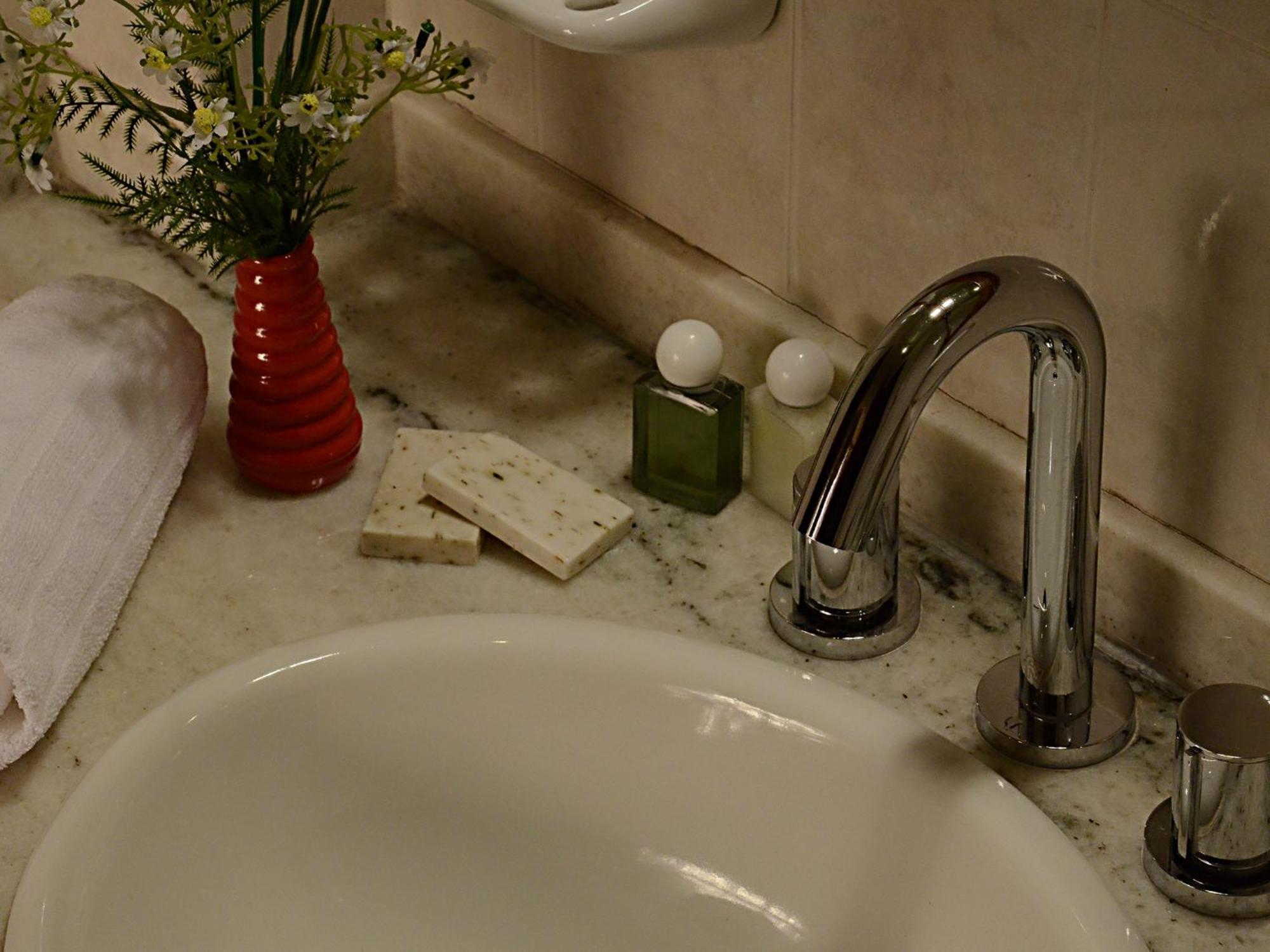 Nuna Ayni Apartments Alta Gracia Zewnętrze zdjęcie