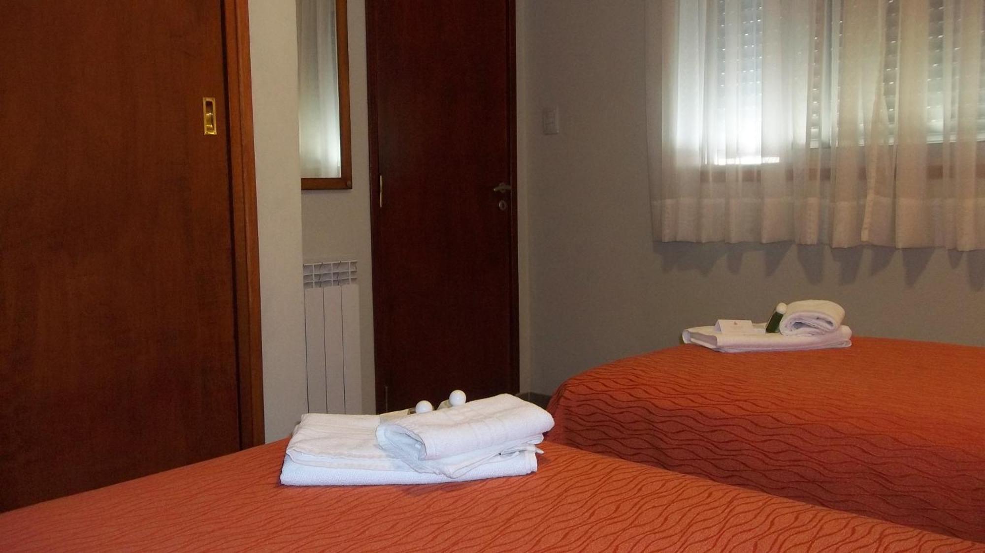 Nuna Ayni Apartments Alta Gracia Zewnętrze zdjęcie
