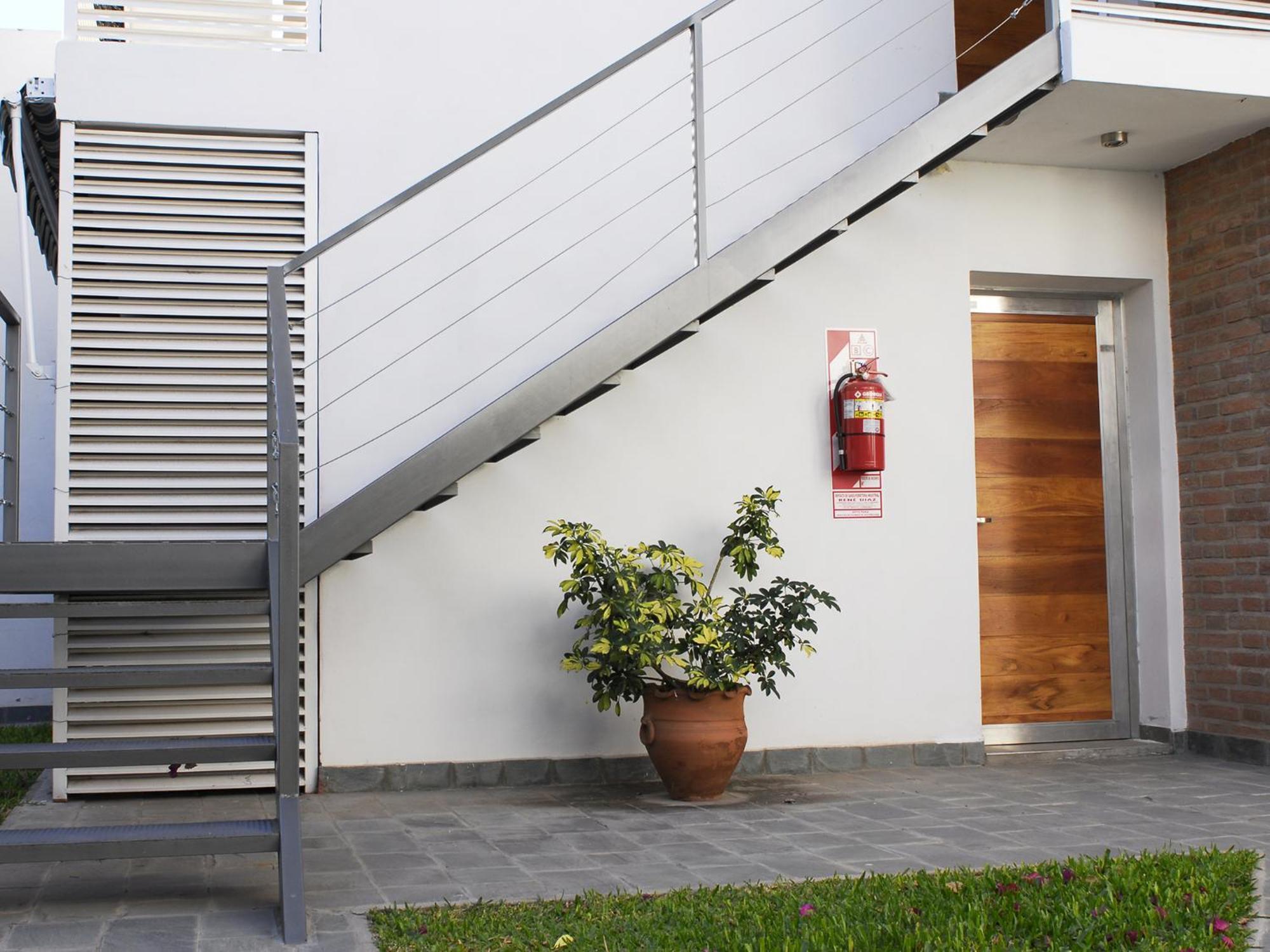 Nuna Ayni Apartments Alta Gracia Zewnętrze zdjęcie