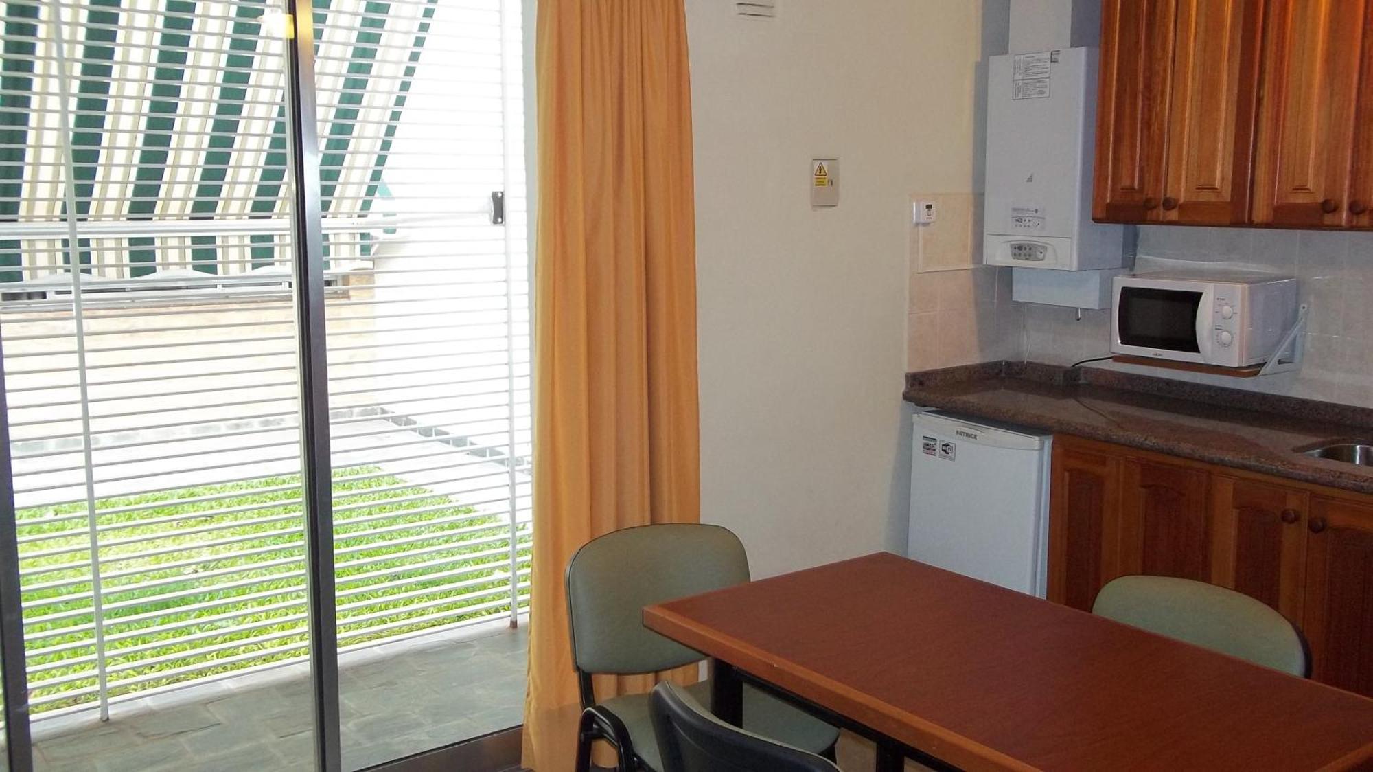 Nuna Ayni Apartments Alta Gracia Zewnętrze zdjęcie