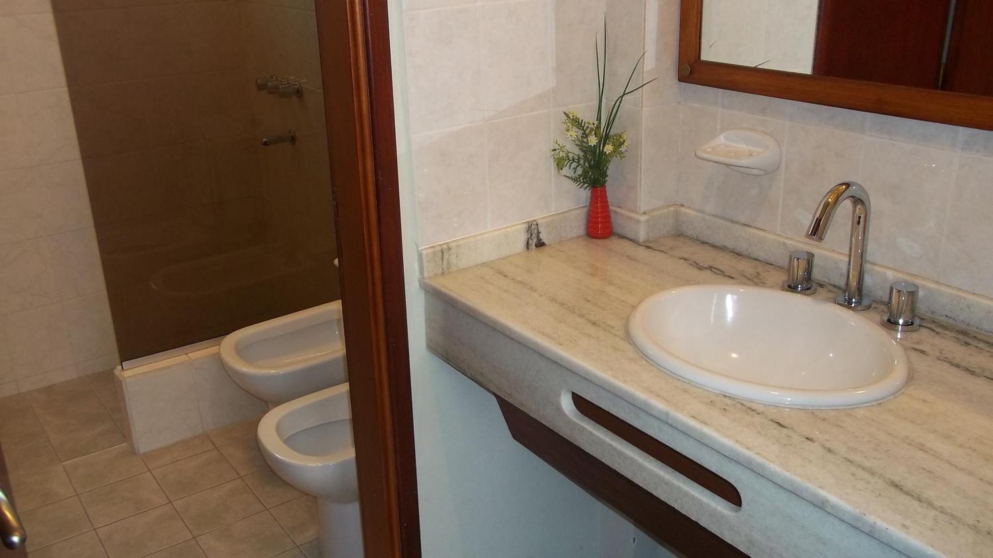 Nuna Ayni Apartments Alta Gracia Zewnętrze zdjęcie