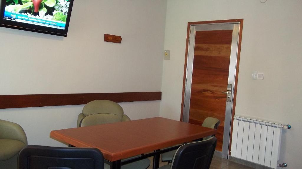 Nuna Ayni Apartments Alta Gracia Pokój zdjęcie