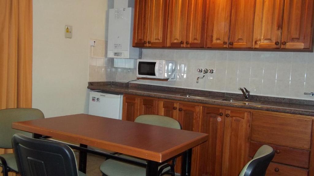 Nuna Ayni Apartments Alta Gracia Pokój zdjęcie