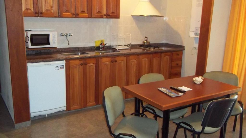Nuna Ayni Apartments Alta Gracia Pokój zdjęcie