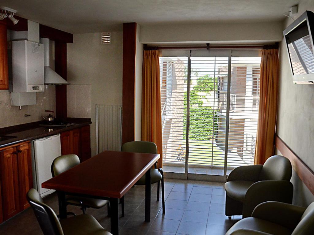 Nuna Ayni Apartments Alta Gracia Pokój zdjęcie